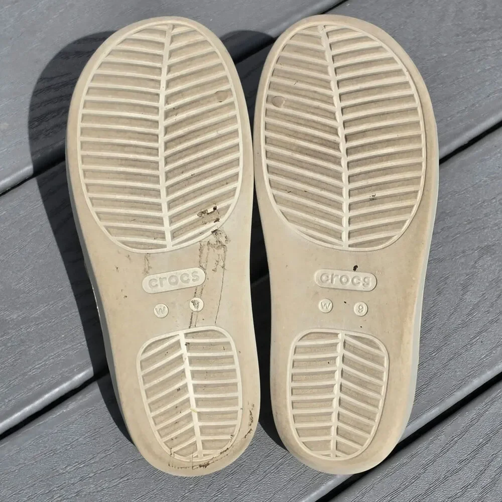 CROCS excellent women